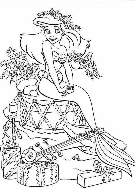 Coloring Pages For Girls - Free Printable Pictures Coloring Pages ...