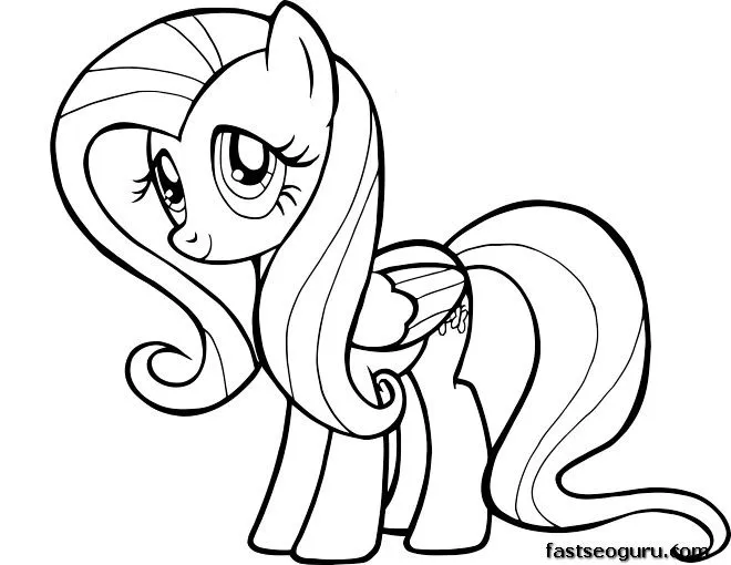 Coloring on Pinterest | my little pony, coloring pages and twilight s…