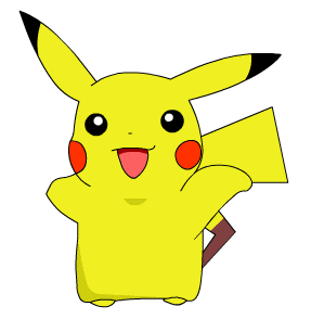 CoLoUrfUl LiFe 0904: PiKaCHU!!!