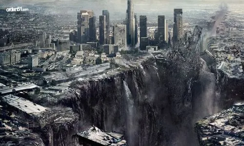 Columna: "2012": la película mas absurda según la Nasa