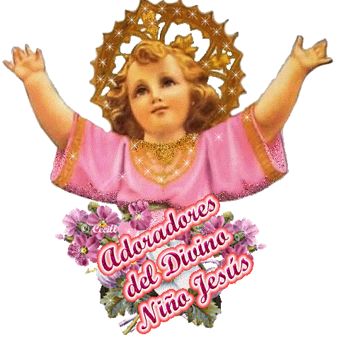 El Comala de Hoy: Oración al Niño Dios en su Natividad