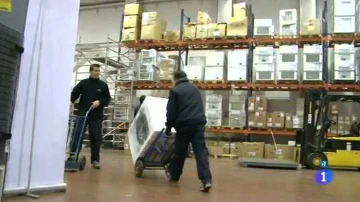 Comando actualidad - Empresas trabajando en polígonos, Comando ...