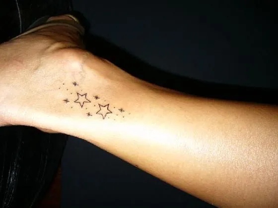  ... .com.ar: Fotos de tatuajes de estrellas, si tatuajes de estrellas