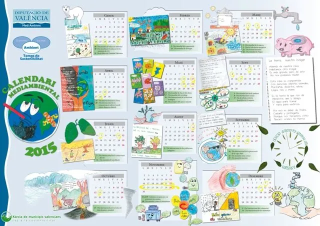 COMARCAS . Comarcas : Más de mil niños participan en el I Concurso ...