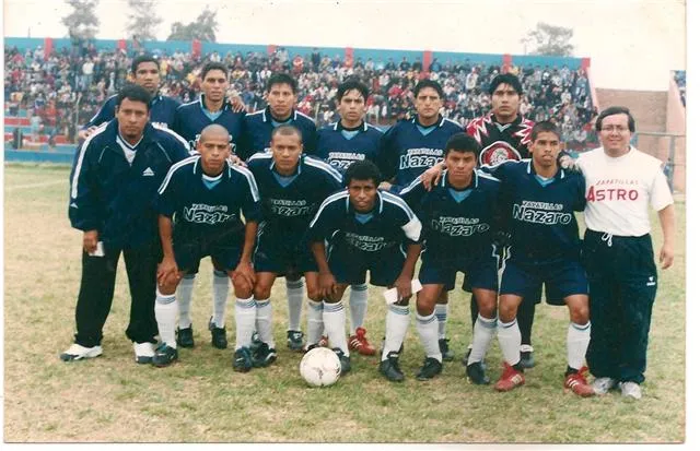 Comas Deportes: FELIZ ANIVERSARIO AGUILAS DE AMERICA Y JUVENTUD ...