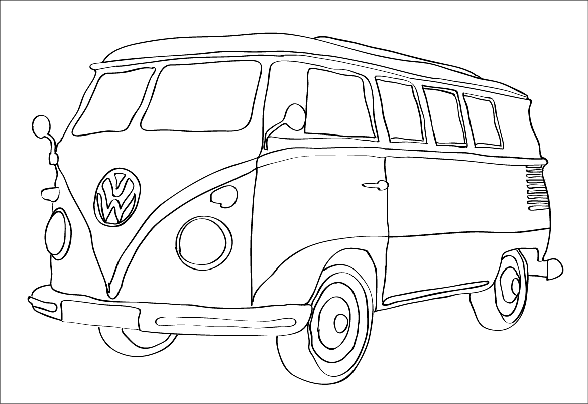 combi Colouring Pages