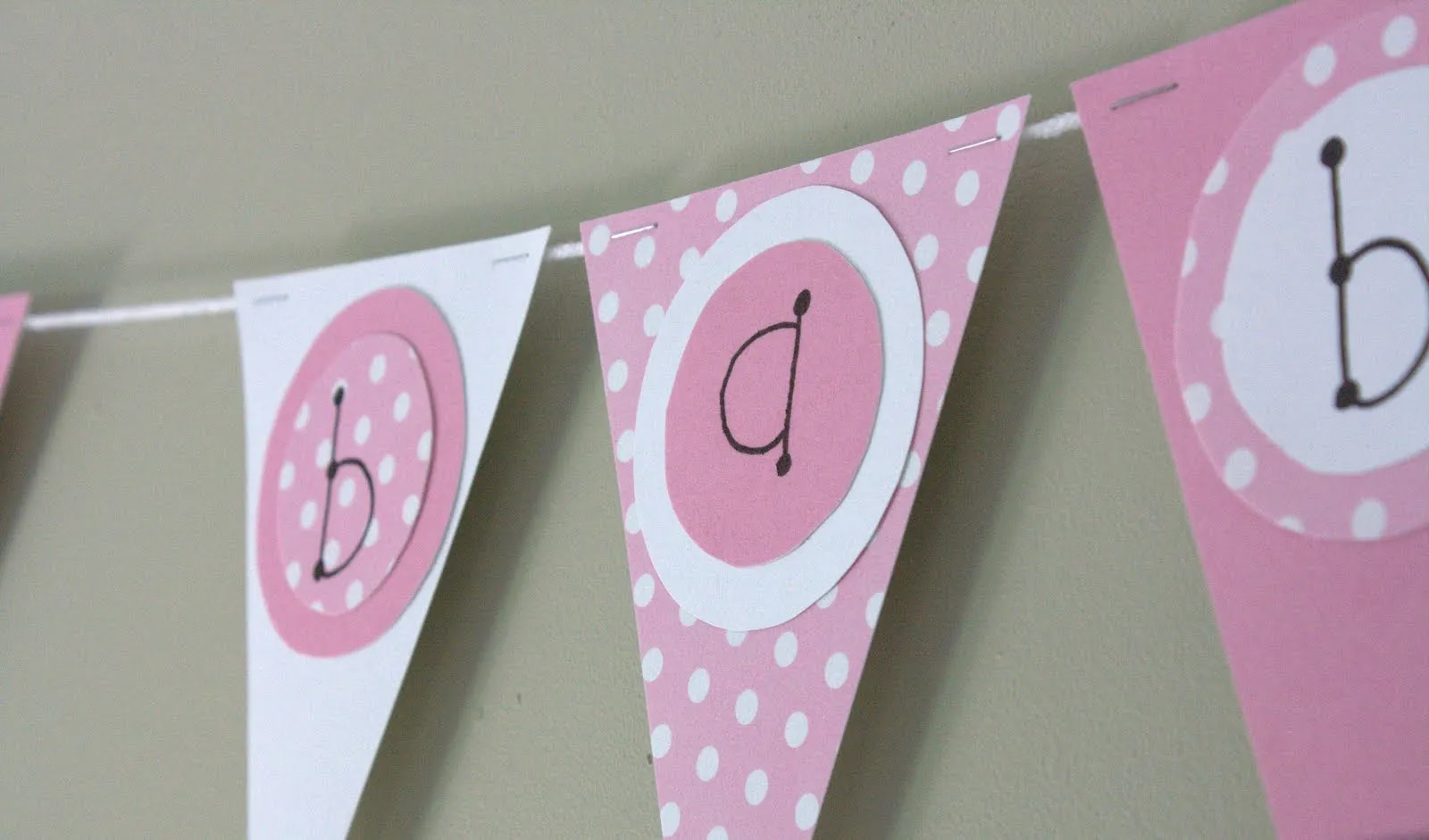 come fly with me: becca's baby shower