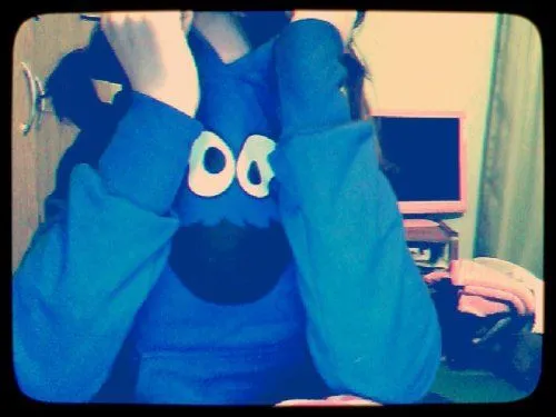 Come galleta - Imagui