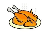 Vaya comedura de tarro ...: Hambre y ganas de... sexo