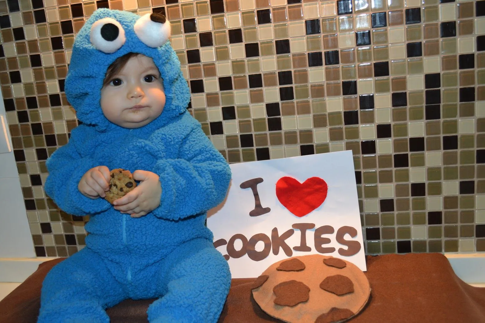 Comegalletas Bebe 1er Aniversario | ...