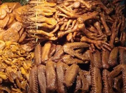 Que Comen los Chinos??? - Taringa!