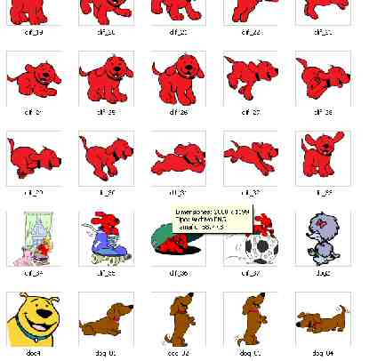 Caritas de caricaturas de dinosaurios - Imagui