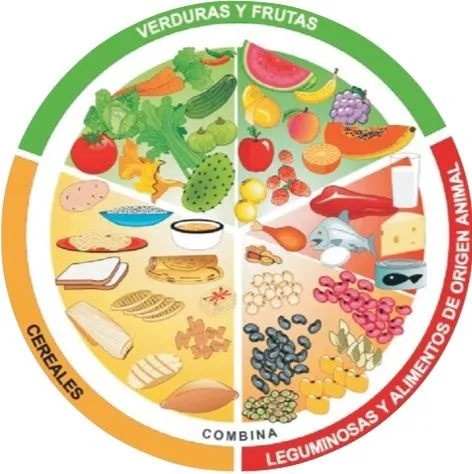 Bien Comer: febrero 2011