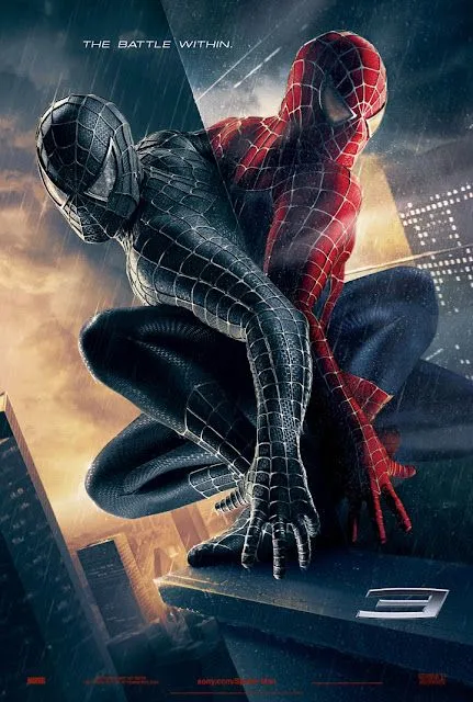 COMICRÍTICO: THE AMAZING SPIDERMAN vs SPIDERMAN DE SAM RAIMI vs ...