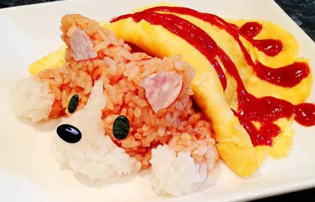 9 comidas demasiado tiernas | Gumiho Girl: Mi Mundo Asiático