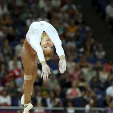 Comienza porfía en gimnasia artística femenina de Londres-2012 ...