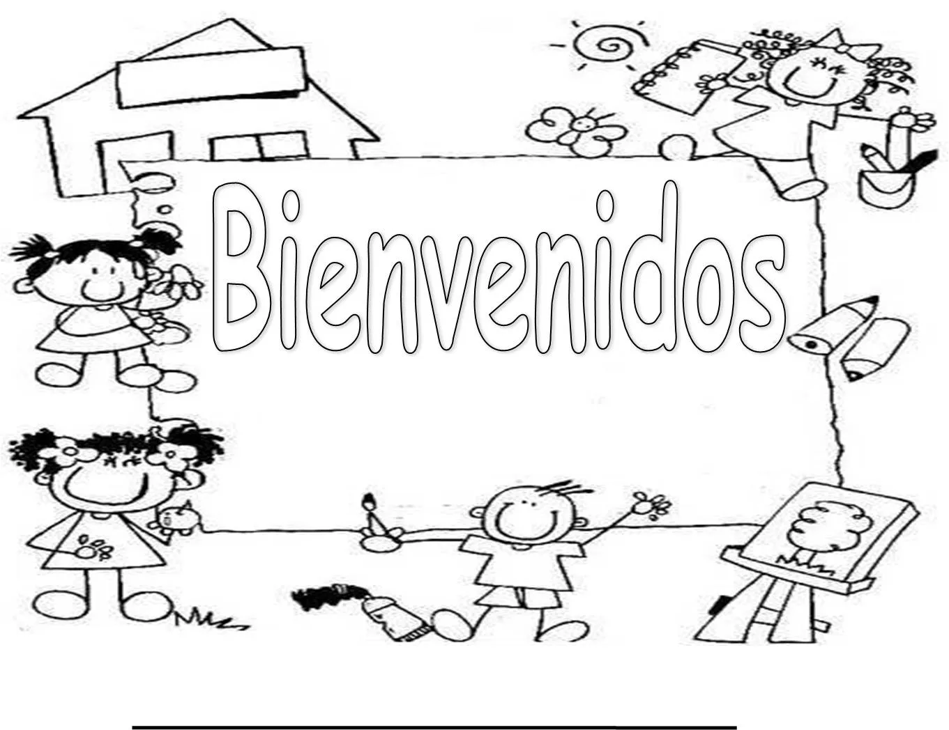 Comienzo curso | Helios Infantil