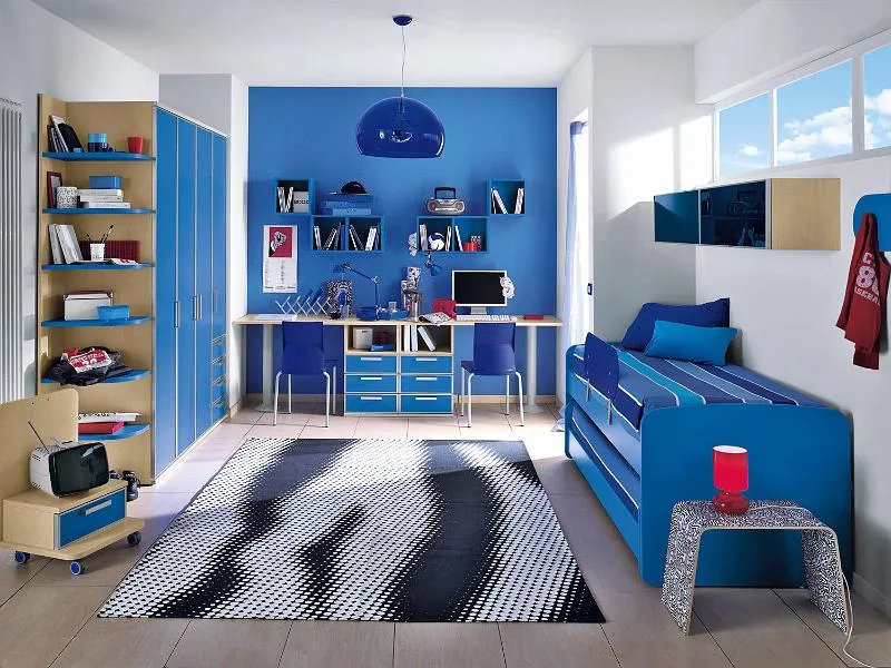 CÓMO DECORAR EL DORMITORIO PARA NIÑOS | DORMITORIOS CON ESTILO