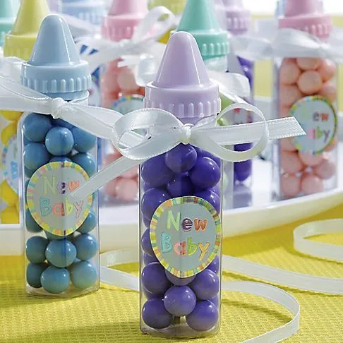 Baby Shower Decorations Ideas | Ideas de recuerdos para BABY ...