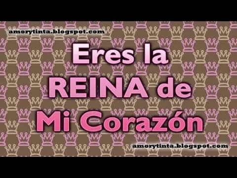 LA COMPAÑIA ROMANTICA tu eres mi reyna (Sbony & cocho) - YouTube