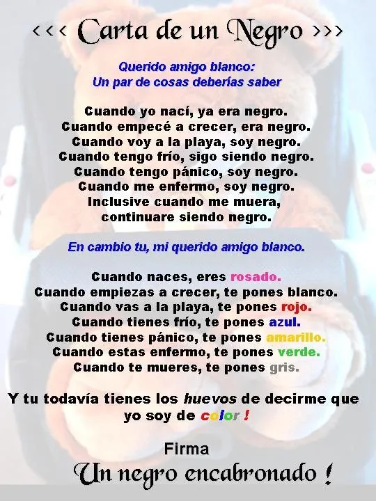 comparaciones graciosas y más... - Taringa!