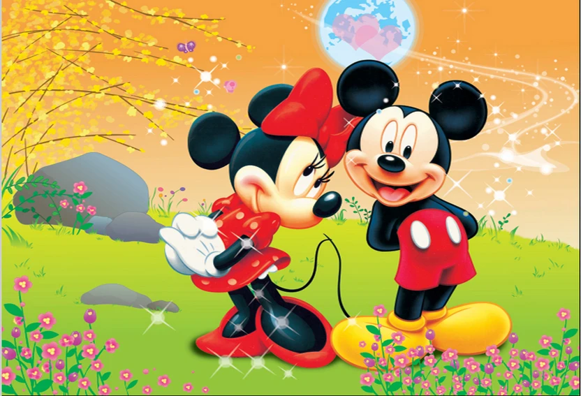 Comparar precios en Minnie Mouse Green - Online Shopping / Comprar ...