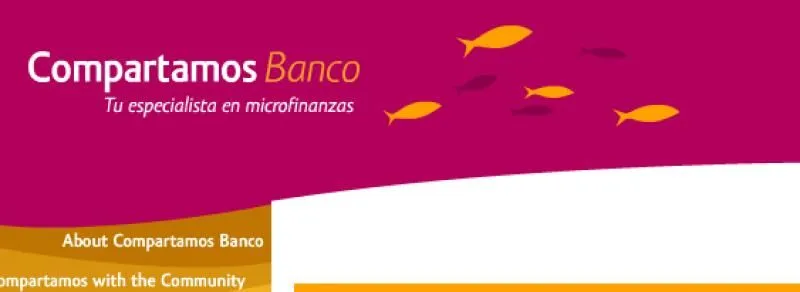 Compartamos Banco Related Keywords & Suggestions - Compartamos ...