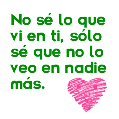 Comparte imágenes bonitas para dedicar a un novio - Imagenes ...