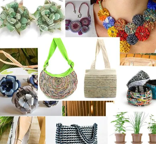 compartidísimo: 14 Ideas de regalos muy verdes e inspiradoras para ...