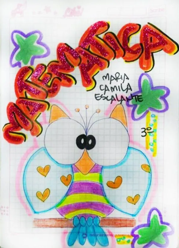 Compartir 29+ imagen portadas para niñas faciles - Thptnganamst.edu.vn