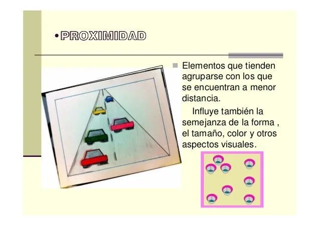 Composiciones bidimencionales