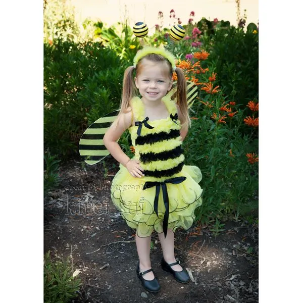 Compra abeja tutu online al por mayor de China, Mayoristas de ...