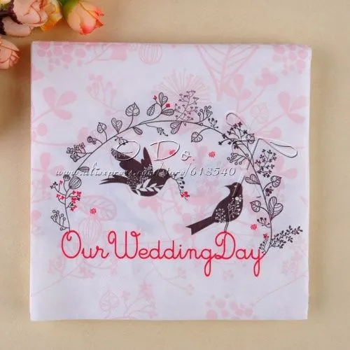 Compra el amor de la boda de aves online al por mayor de China ...