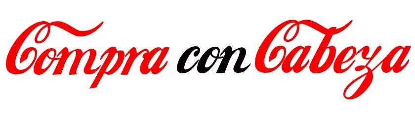 Compra con Cabeza: LOGO SIN FONDO BLANCO