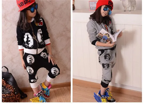 Imagenes de niños vestidos de hip hop - Imagui