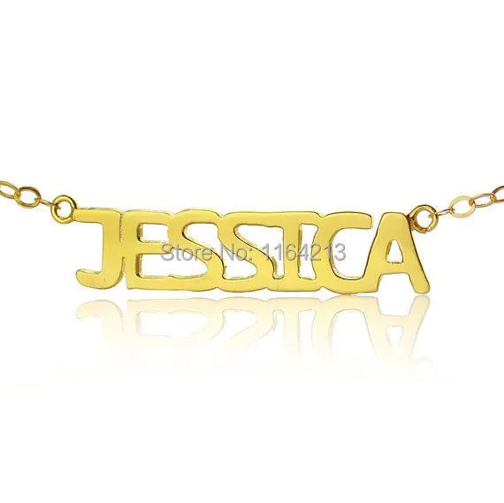 Compra jessica nombre online al por mayor de China, Mayoristas de ...