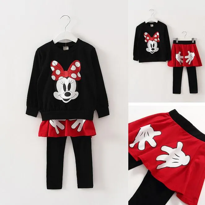 Compra mini falda minnie online al por mayor de China, Mayoristas ...