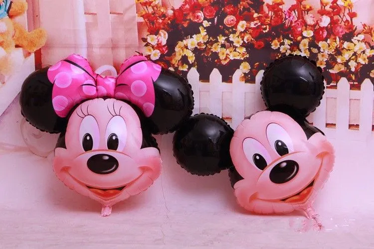 Compra minnie decoración online al por mayor de China, Mayoristas ...