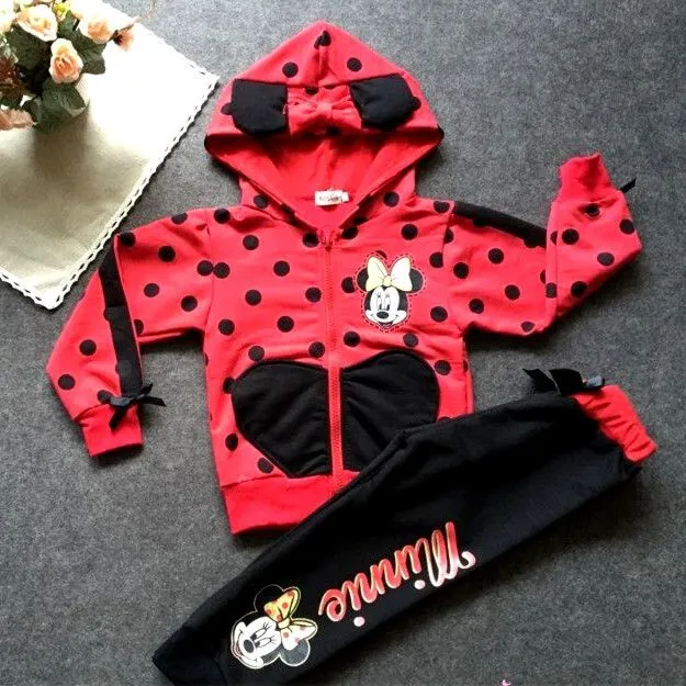 Compra minnie mouse ropa online al por mayor de China, Mayoristas ...