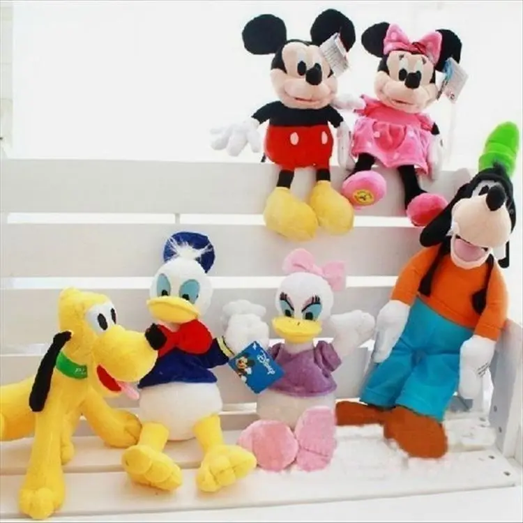 Compra minnie pato online al por mayor de China, Mayoristas de ...