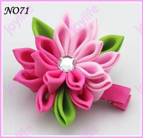 Compra pelo kanzashi online al por mayor de China, Mayoristas de ...