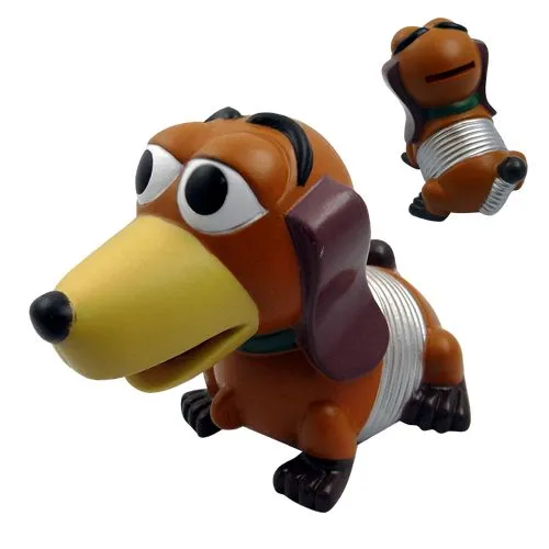 Compra Toy Story Slinky perro online al por mayor de China ...