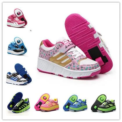 Compra zapatillas de deporte zapatos para niños online al por ...