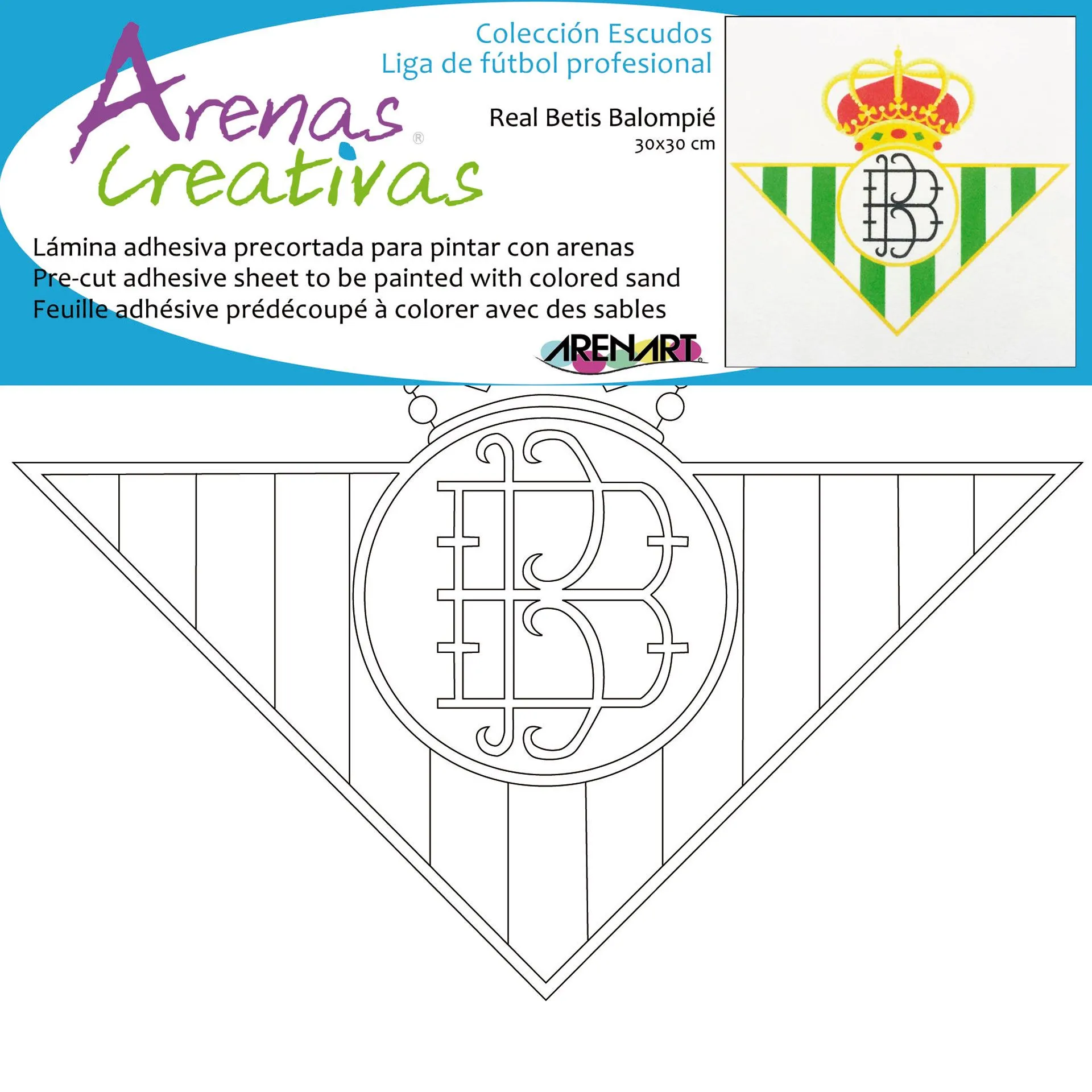 Comprar arenas de colores Arenart | EARENART