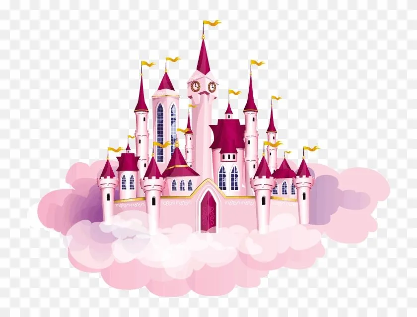 por Qué Comprar Castillo De Princesas - Disney Princess Castle Png,  Transparent Png - 732x559(#5895347) - PngFind