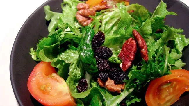 Comprar y cocinar: las claves para una alimentación saludable