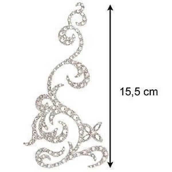 Comprar Giuxury Filigrana Plata | Arcilla de Metal | Tienda de ...