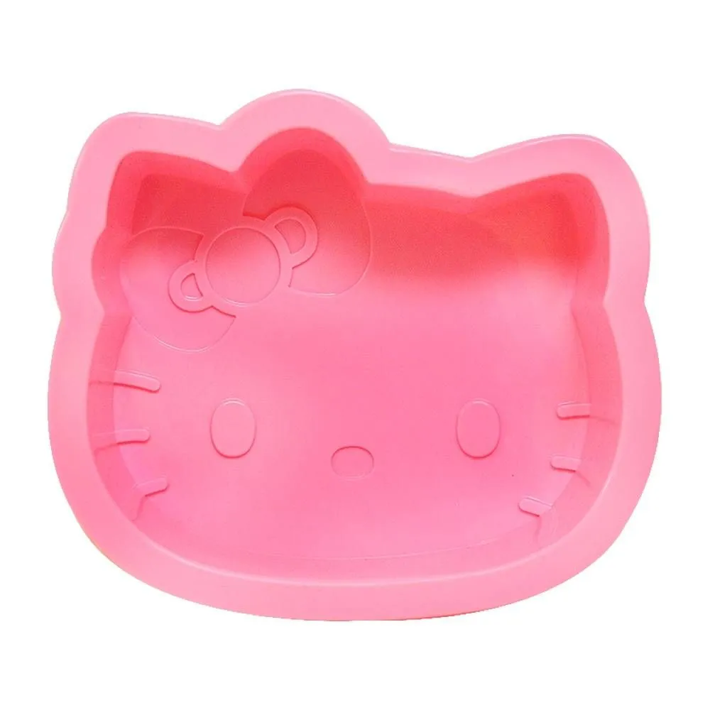 Dónde comprar Molde para pastel Stor Hello kitty de silicón 1 pza