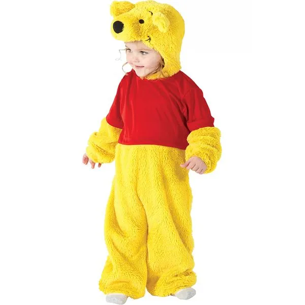 Comprar online disfraz de Winnie The Pooh – Disfraz oficial Disney ...