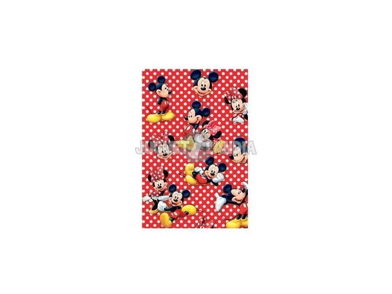 Comprar Papel de regalo Disney 200 x 70 cm. - Juguetilandia